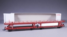 H0 DC Märklin 4712