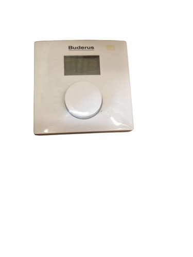 Buderus 100h heizungs - buderus, rc