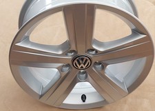 VW Golf 7 Dover Alufelge Top