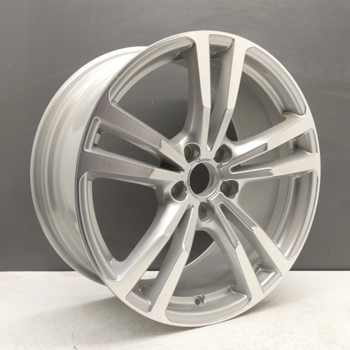 Audi line aluminium - audi, 18"