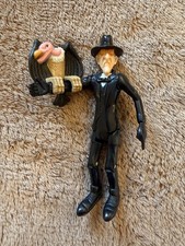 Who Framed Roger Rabbit