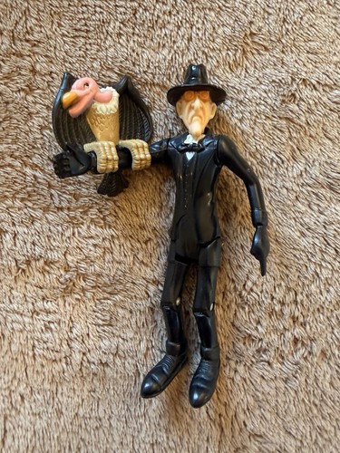 Who framed roger rabbit - who,