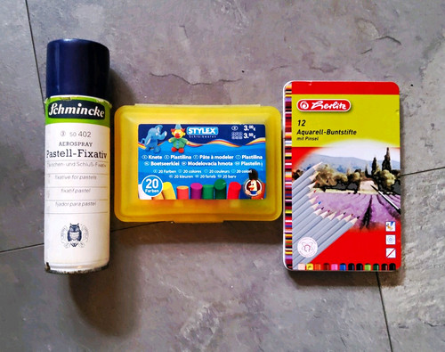 Aquarell buntstifte herlitz - aquarell-buntstifte,
