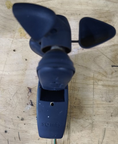 Somfy soliris sensor rts - somfy,