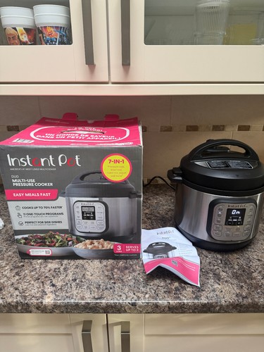 Neu instant pot - pot, 7