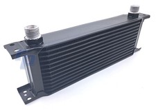 Mocal Ölkühler, 13 Reihen, 330mm, 1/2" BSP Innengewinde