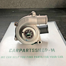 YAMAHA R6 Wasserpumpenaggregat