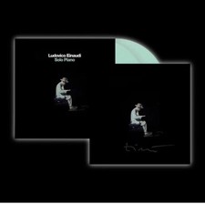 Ludovico Einaudi Solo Piano