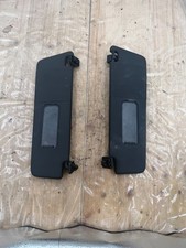 Sonnenblenden-Set (links &