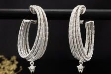 Wellendorff Ohrringe Creolen