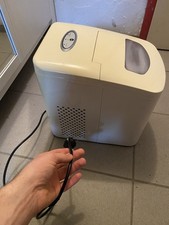 EISWÜRFELMASCHINE ROSENSTEIN