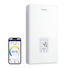 Tankless Water Heater Kospel