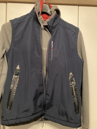 Musto herren sardina - sardina, weste