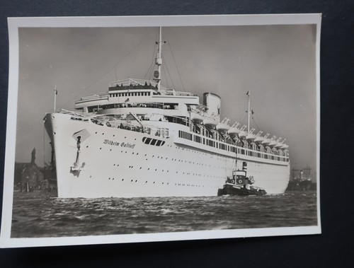 Original f schiff - original, f.