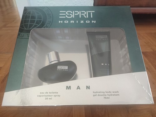 Esprit horizont eau - eau, de