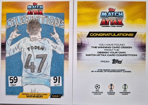 Match attax 2025 2026 - 2025, ucc