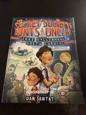 SIGNED Jake Gyllenhaal