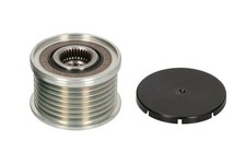 Alternator Pulley