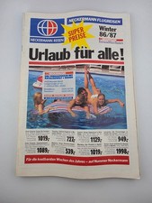 Neckermann Reisen Reise