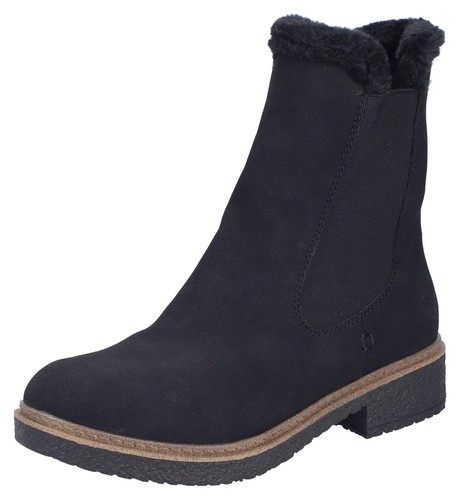 Rieker winterboots - rieker,