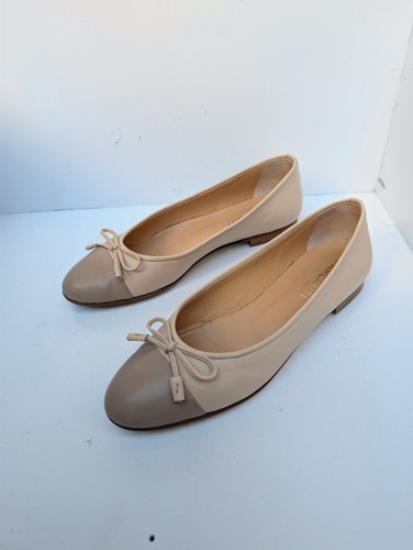 Ballerinas vintage vera pelle - vera,