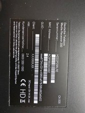 Telekom Media Receiver 200