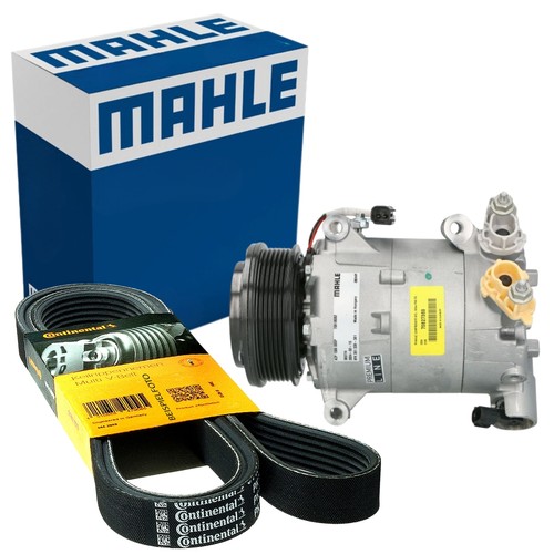 Mahle klimakompressor - mahle,
