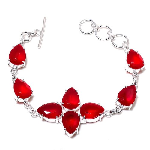 Granat edelstein 925 - granat,