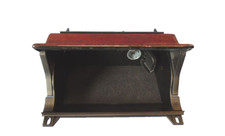 Ablage Mercedes W210 E200