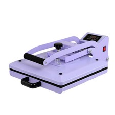 Transferpresse Textilpresse