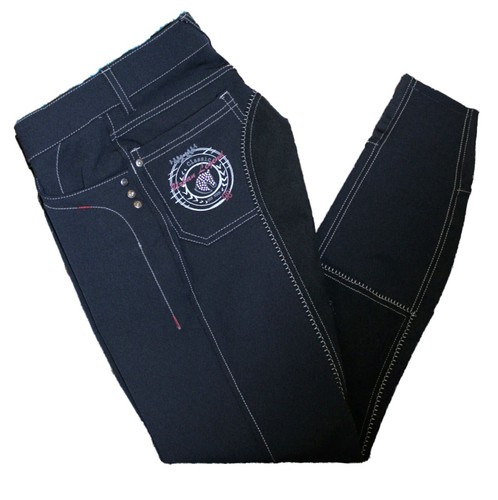 Reithose easy rider - easy,