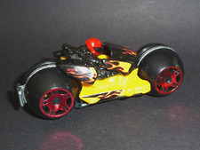Mattel HOT WHEELS Motorrad
