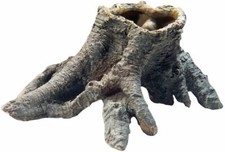 Hobby Baumstumpf Höhle 1