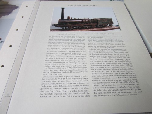 Deutsches eisenbahn archiv - eisenbahn,
