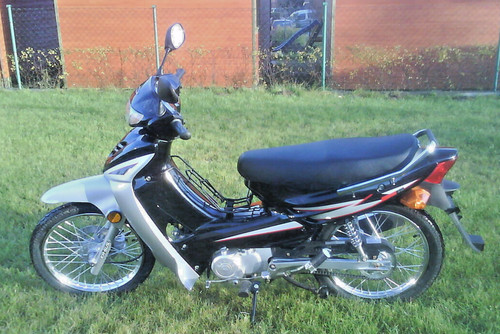 Download kymco active - active, 50