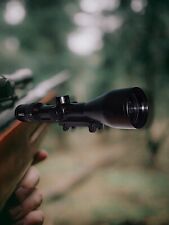 Steiner Ranger 4 3-12x56 inkl. Blaser Sattelmontage