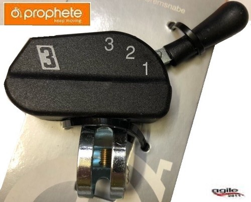 Fahrradschaltung prophete 5001 - fahrradschaltung,