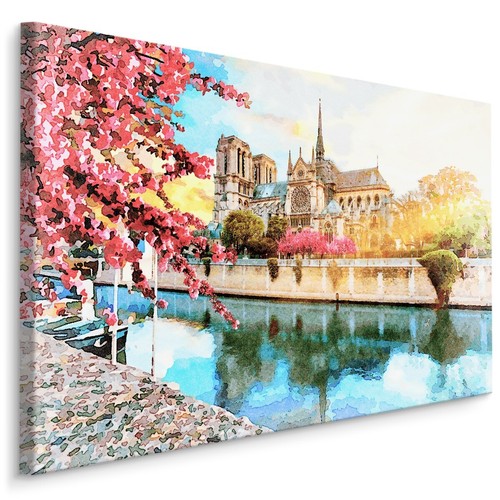 Canvas leinwand bilder - leinwand, xxl