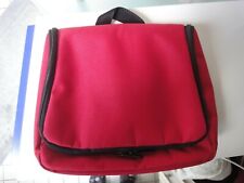Reisenthel Toiletbag Multicase Kulturbeutel Travalcosmetic red *neuwertig