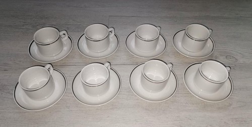 Espresso tasse mokka - 8, x