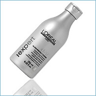 Loreal serie expert silver /