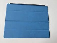 ipad Hülle Smart Cover Blau iPad Pro 10.5 Original Apple Hellblau ?