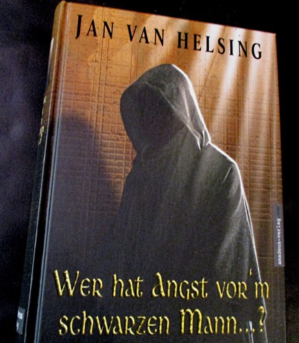 Wer hat angst vor - hat, schwarzen