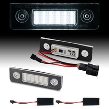 Led Kennzeichenbeleuchtung