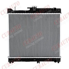 Kühler Wasserkühler Motorkühler Für SUZUKI JIMNY 1.3 1998-ONWARDS 98 MANUAL