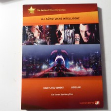 A.I. - Künstliche Intelligenz