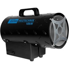 Güde Gasheizgebläse GGH 10 L