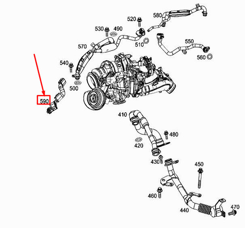 Mercedes benz gle w167 - mercedes-benz,