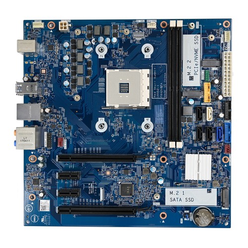 Dell inspiron 5675 mainboard - 5675,