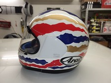 Casco Helm Arai Giga Reggae